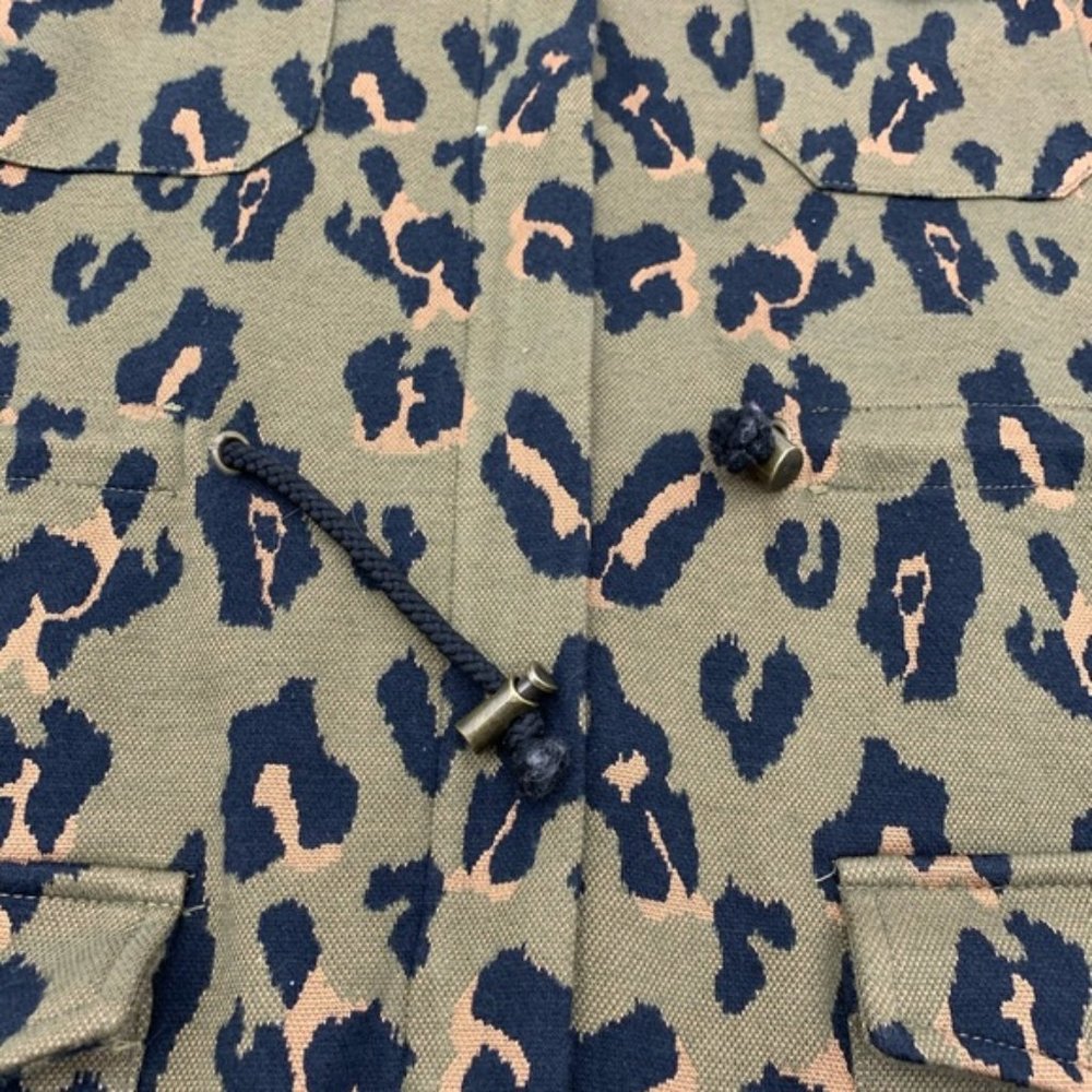 Leopardeau Jacket - Picture 6 of 6